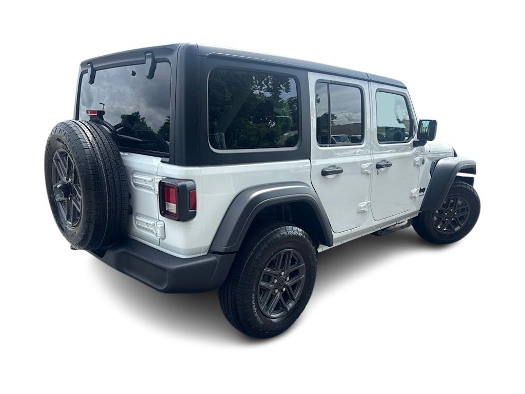 Thumbnail: 2026 Jeep Wrangler - 21