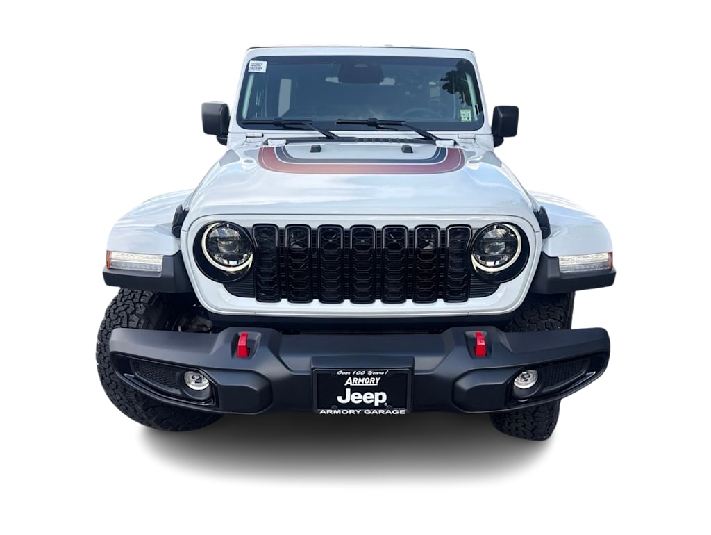 Thumbnail: 2026 Jeep Wrangler - 5