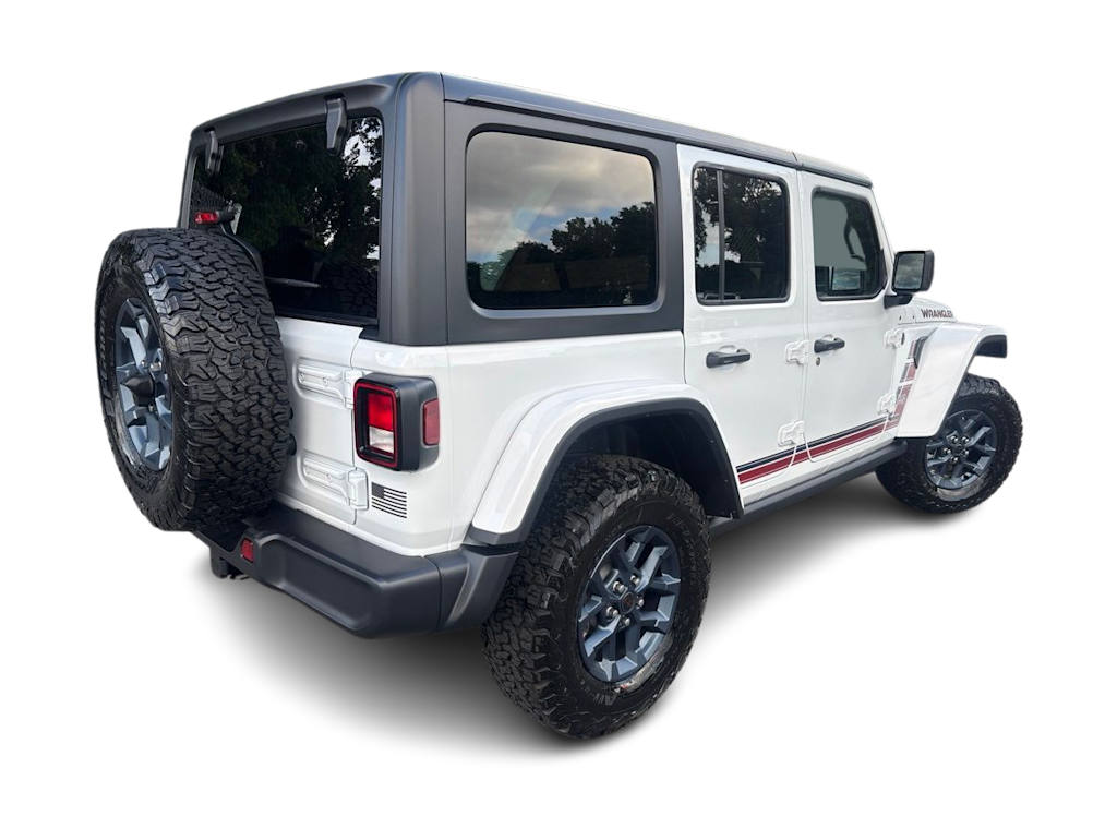 Thumbnail: 2026 Jeep Wrangler - 20