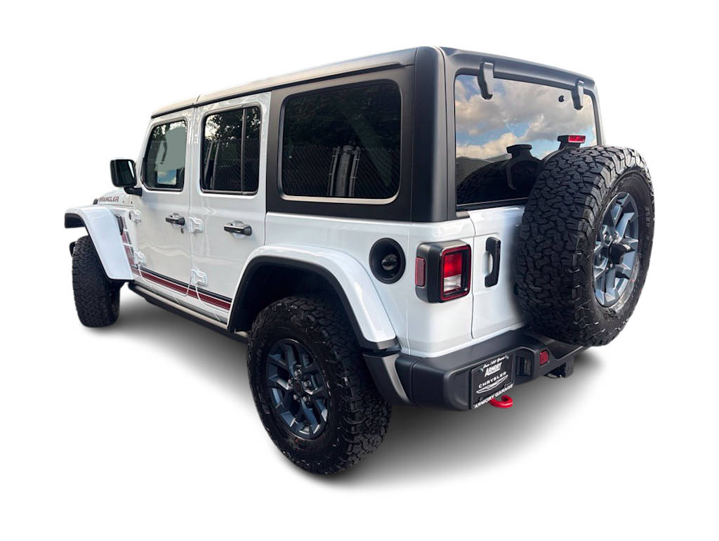 Thumbnail: 2026 Jeep Wrangler - 2