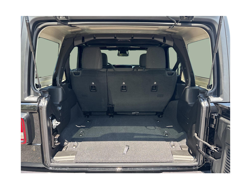 Thumbnail: 2025 Jeep Wrangler - 14
