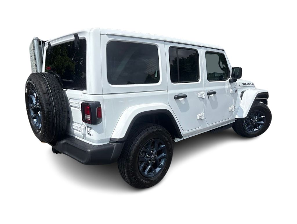 Thumbnail: 2026 Jeep Wrangler - 20