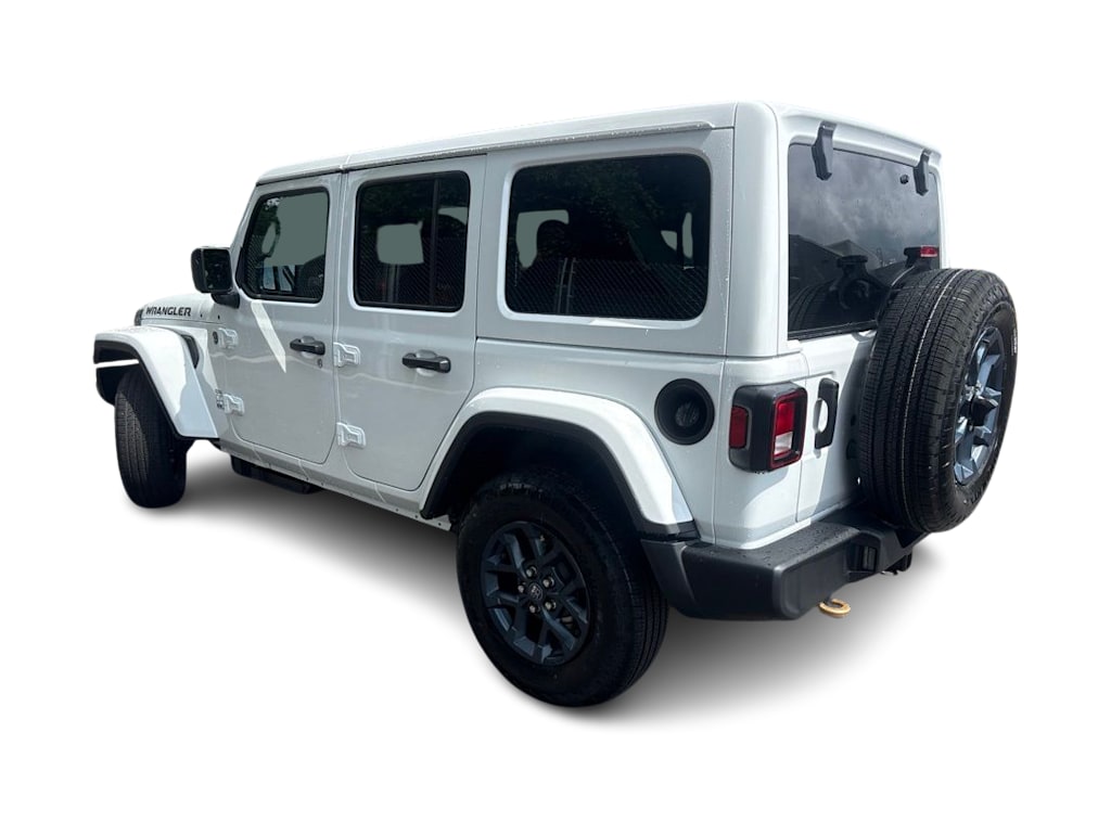 Thumbnail: 2026 Jeep Wrangler - 3