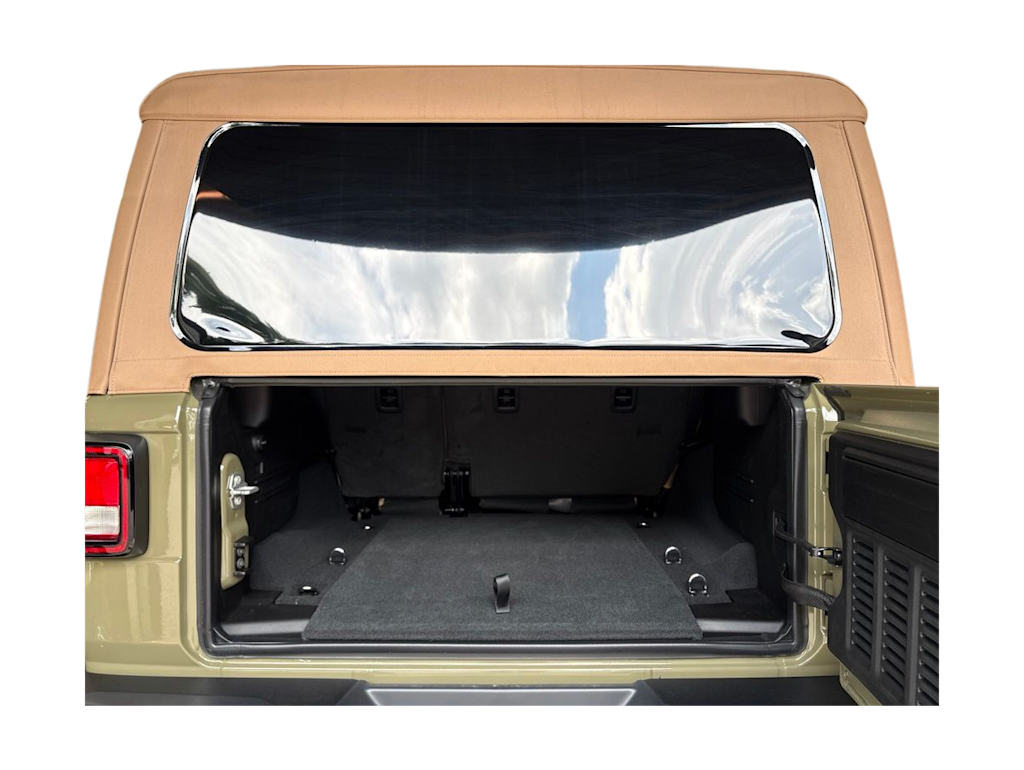 Thumbnail: 2026 Jeep Wrangler - 16