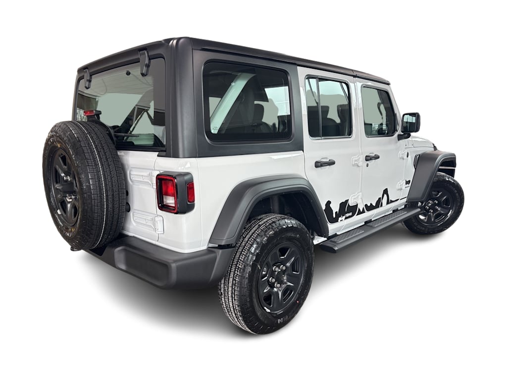 Thumbnail: 2026 Jeep Wrangler - 18