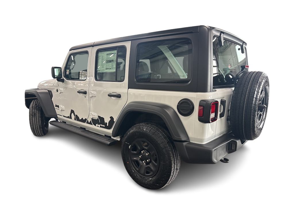 Thumbnail: 2026 Jeep Wrangler - 3