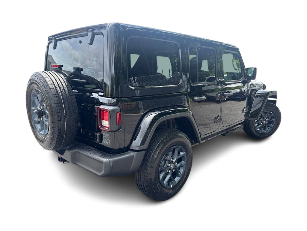 Thumbnail: 2026 Jeep Wrangler - 19