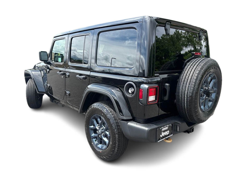 Thumbnail: 2026 Jeep Wrangler - 3