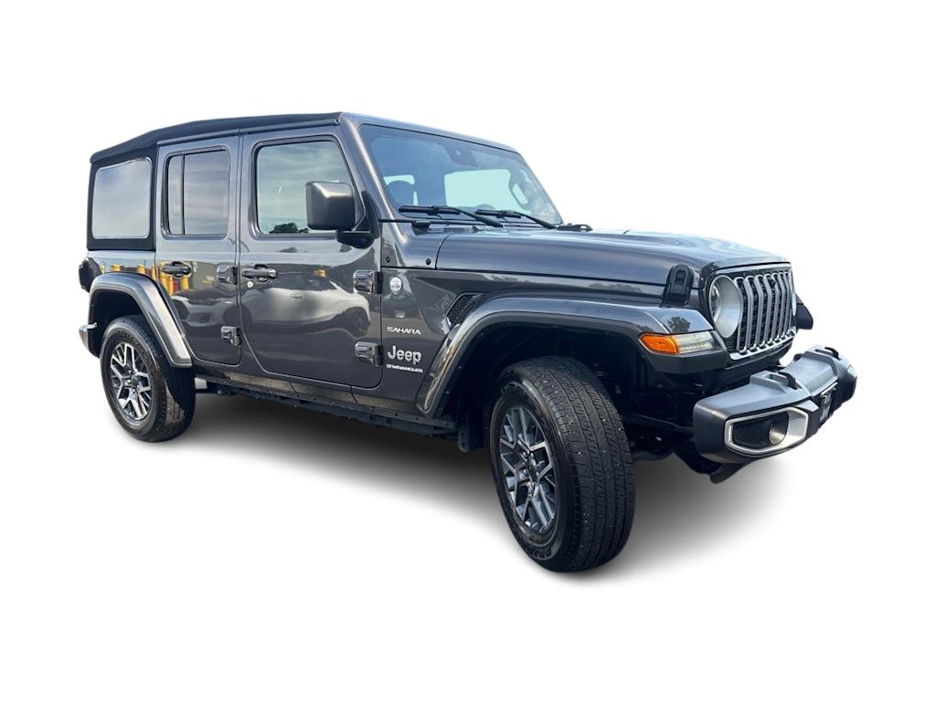Thumbnail: 2024 Jeep Wrangler - 20