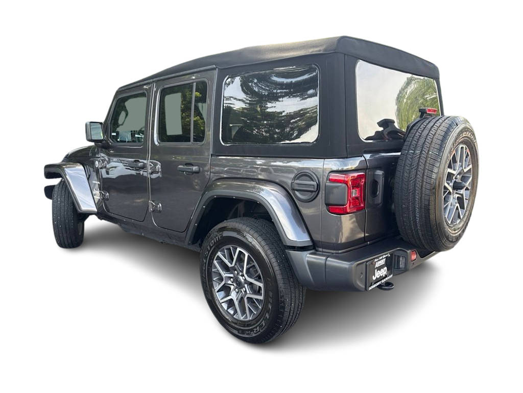 Thumbnail: 2024 Jeep Wrangler - 3