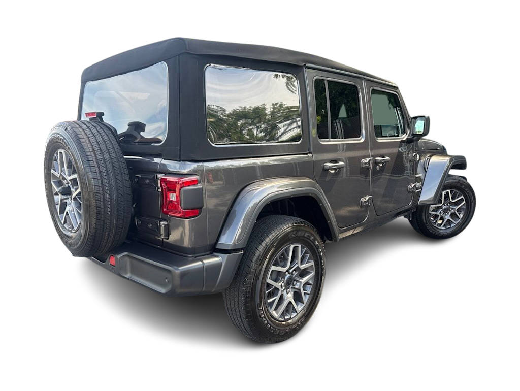 Thumbnail: 2024 Jeep Wrangler - 21