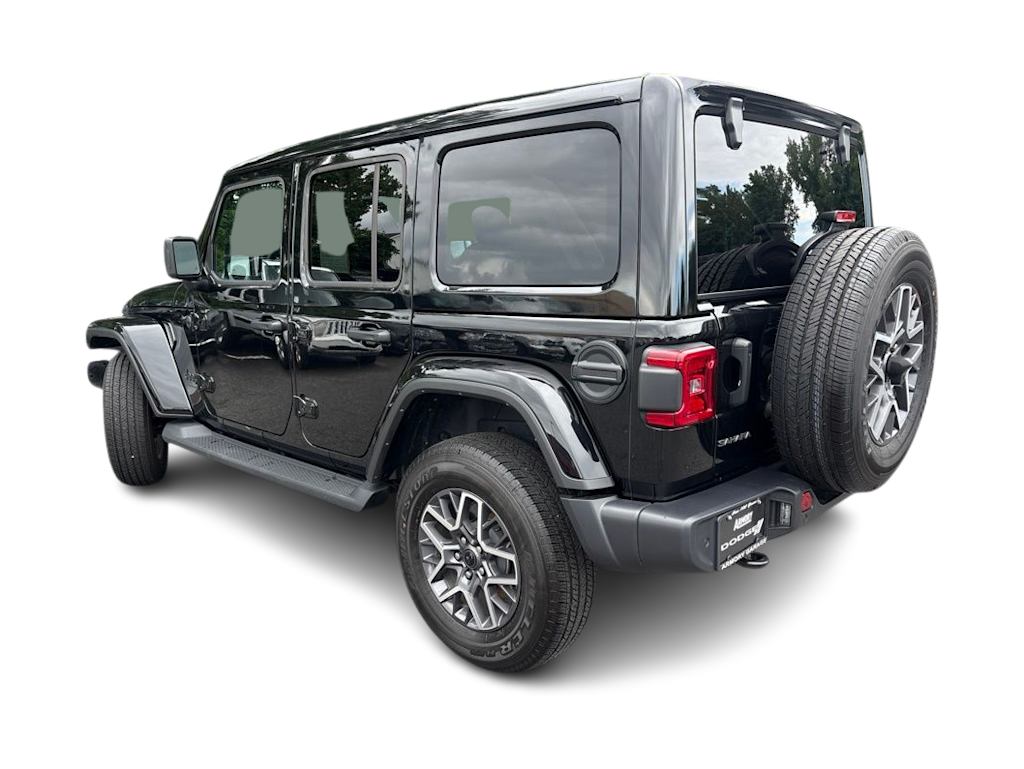 Thumbnail: 2025 Jeep Wrangler - 3