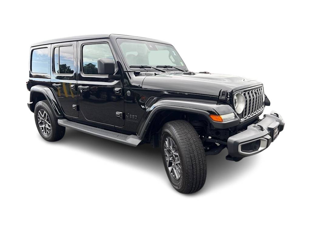 Thumbnail: 2025 Jeep Wrangler - 20