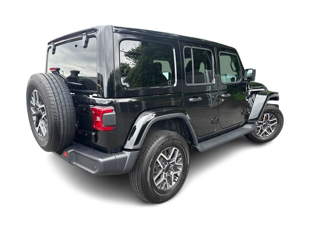 Thumbnail: 2025 Jeep Wrangler - 21