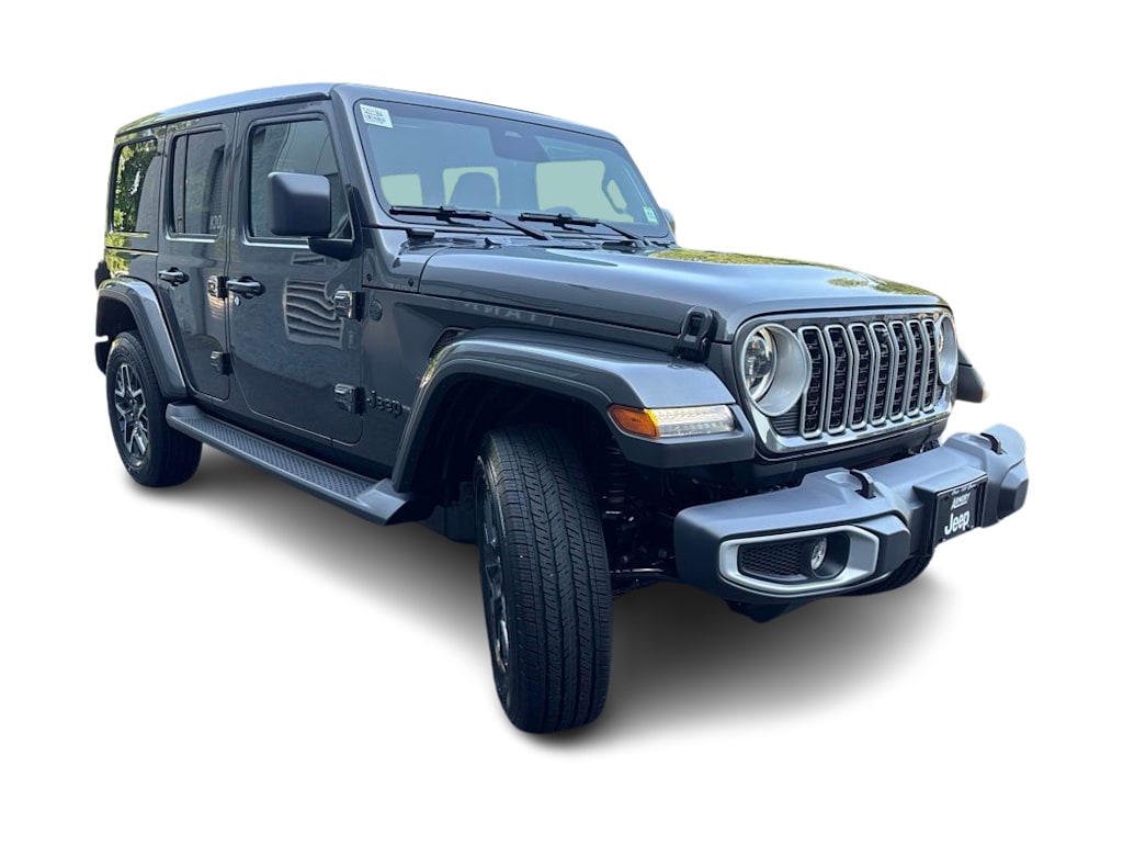 Thumbnail: 2026 Jeep Wrangler - 18