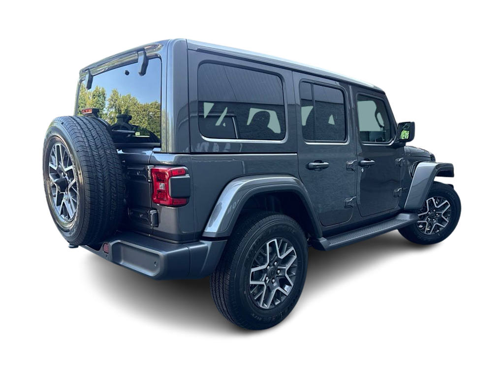 Thumbnail: 2026 Jeep Wrangler - 19