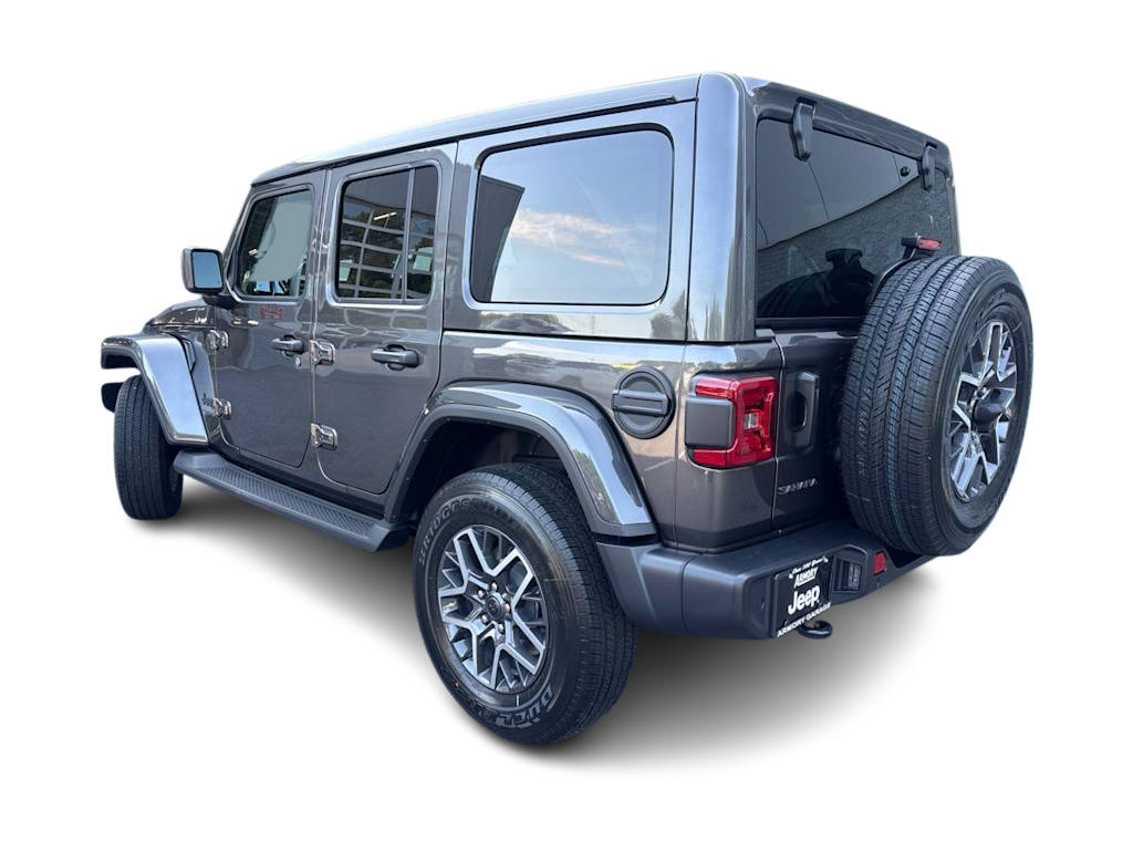 Thumbnail: 2026 Jeep Wrangler - 3