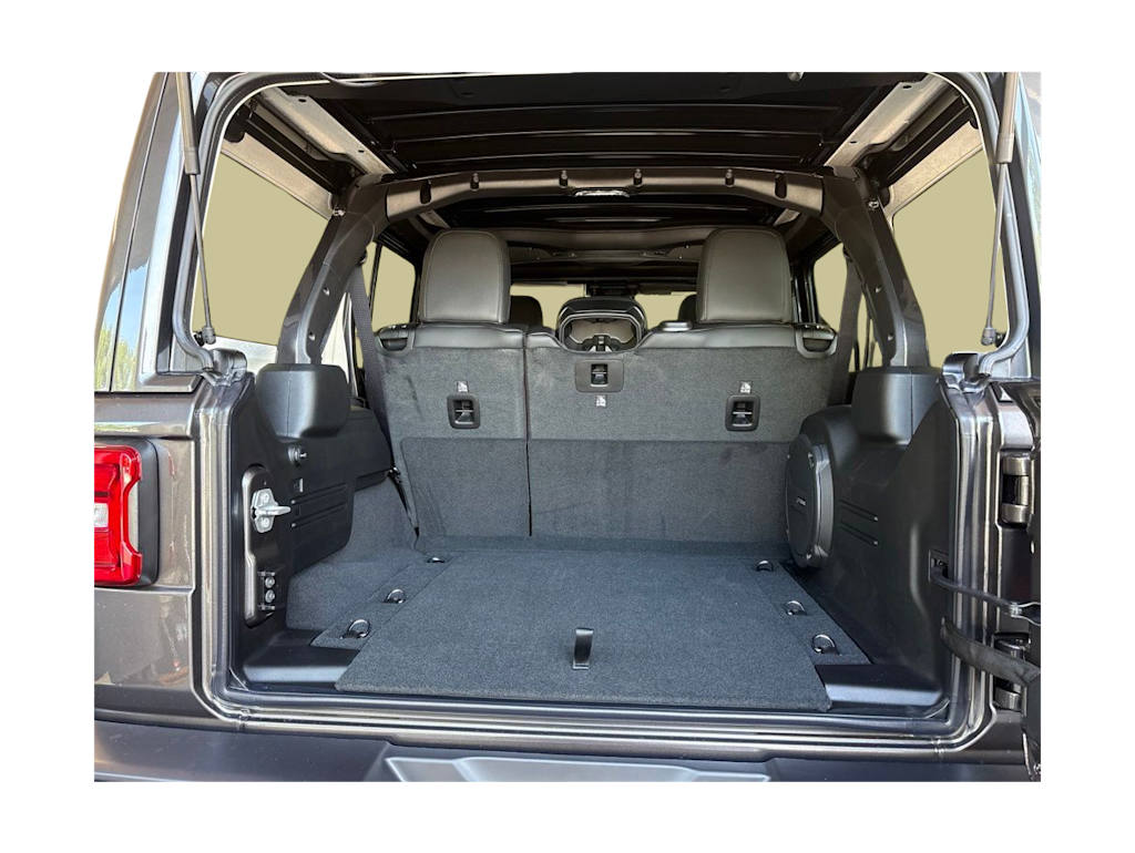 Thumbnail: 2026 Jeep Wrangler - 16
