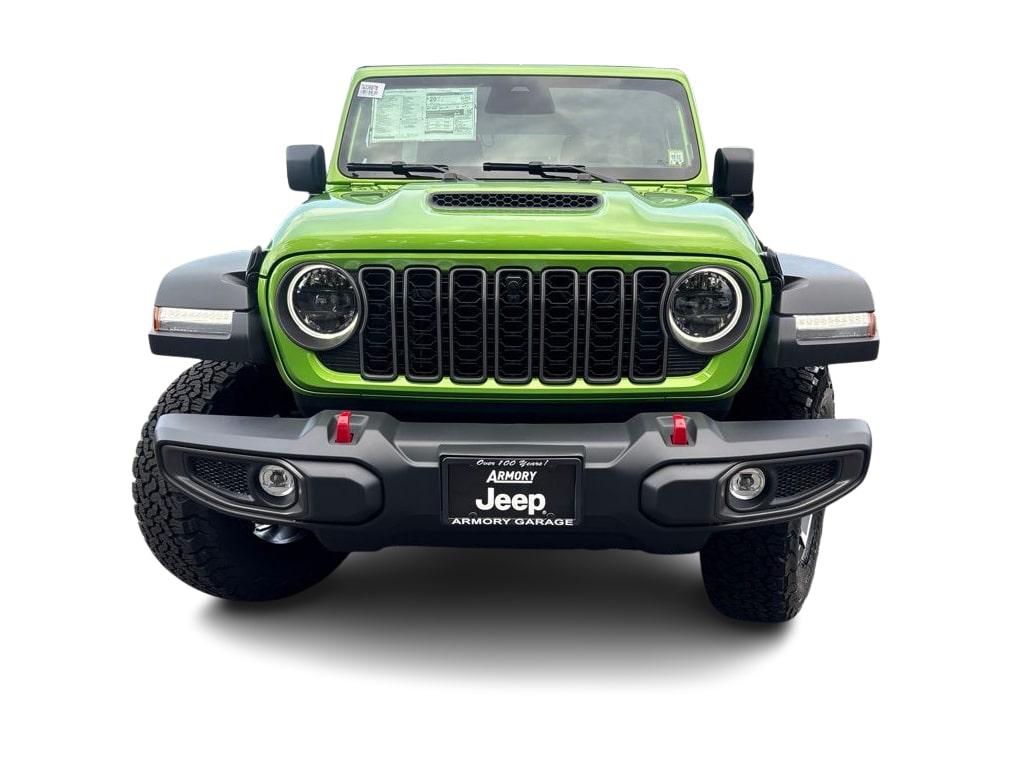 Thumbnail: 2026 Jeep Wrangler - 5