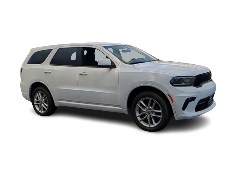 2022 Dodge Durango GT 20