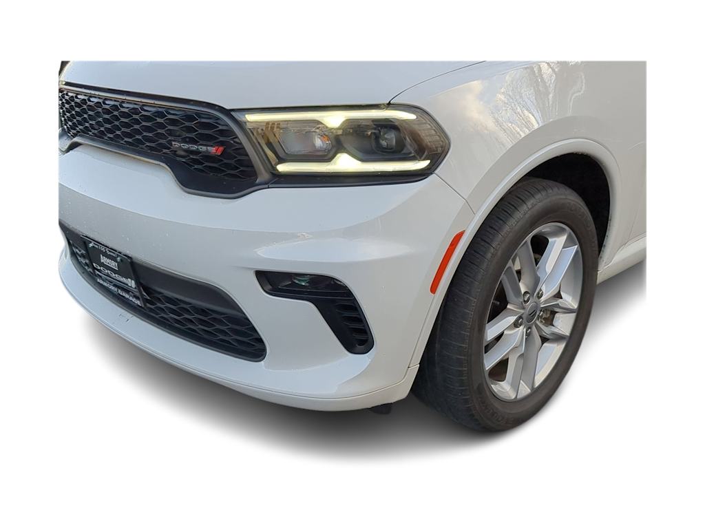 2022 Dodge Durango GT 28