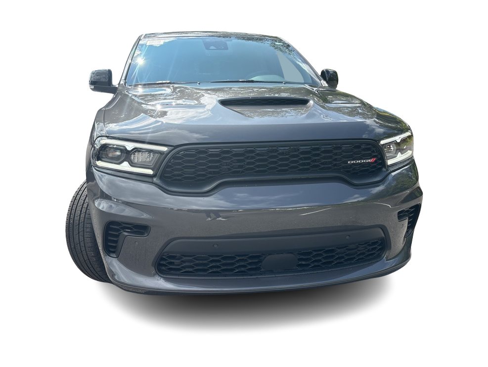 Thumbnail: 2026 Dodge Durango - 5
