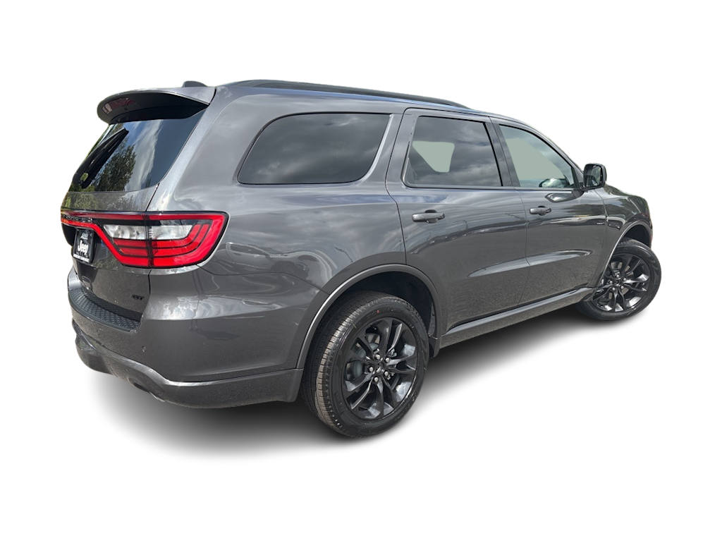 Thumbnail: 2026 Dodge Durango - 17