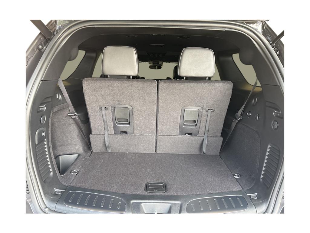 Thumbnail: 2026 Dodge Durango - 14