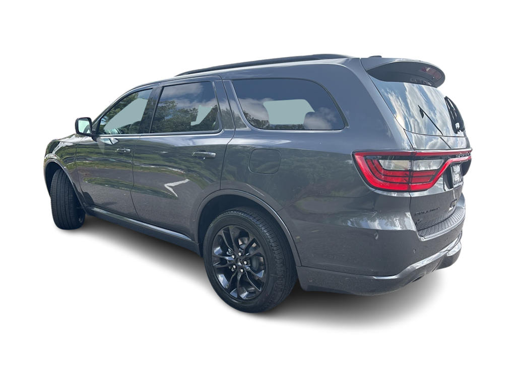 Thumbnail: 2026 Dodge Durango - 3