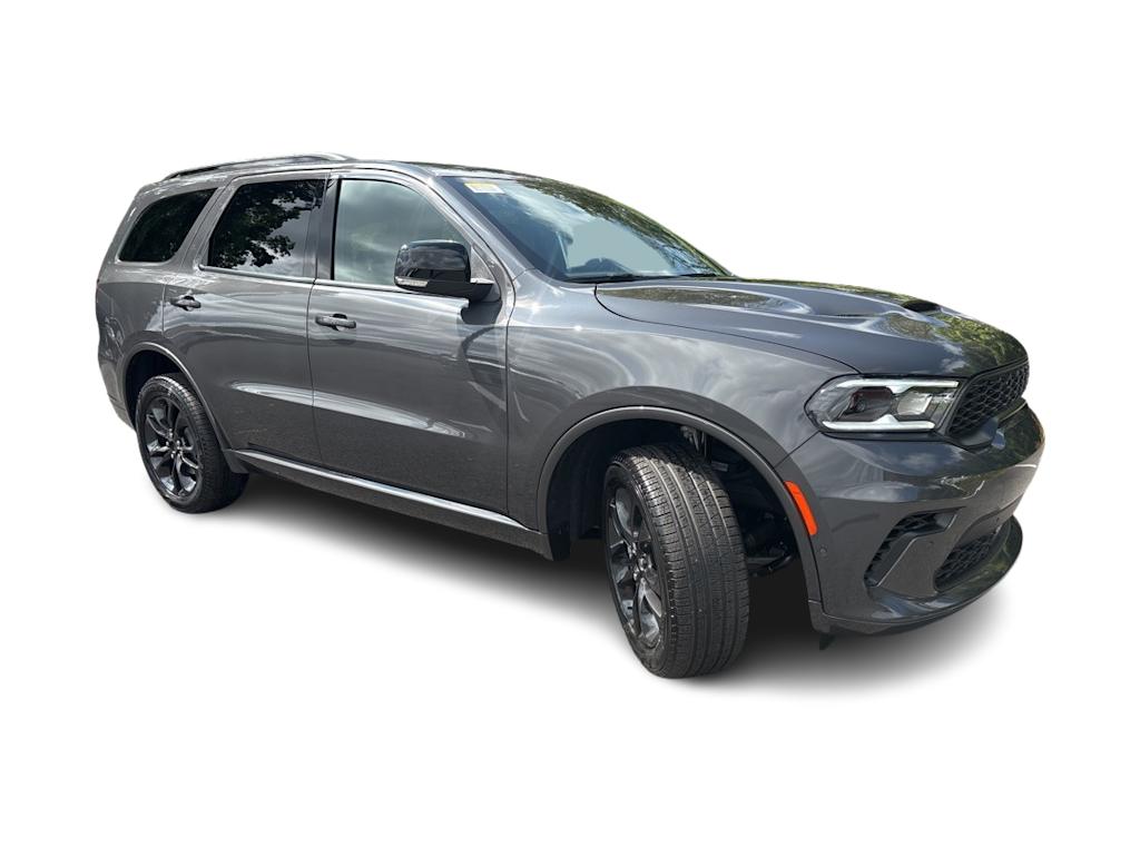 Thumbnail: 2026 Dodge Durango - 16
