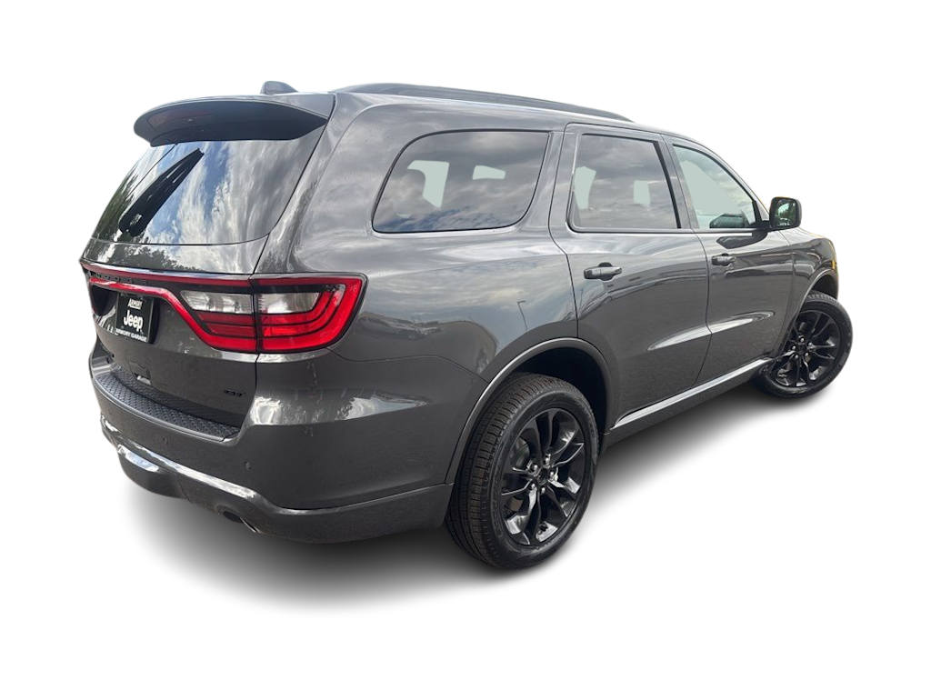 Thumbnail: 2026 Dodge Durango - 20