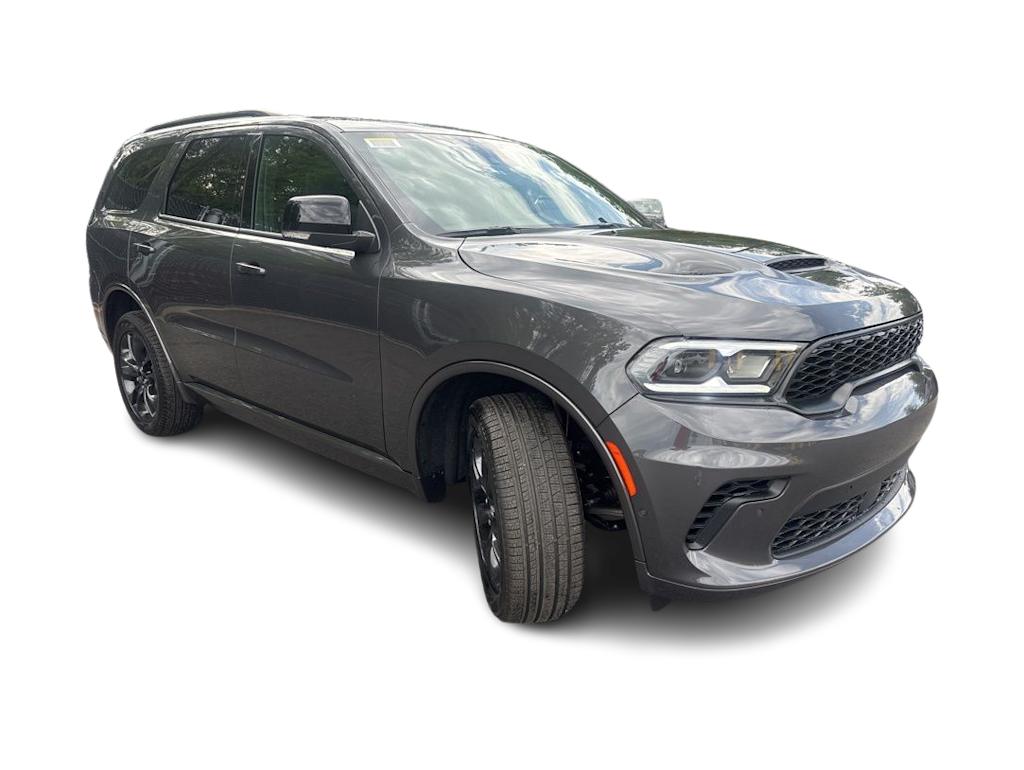 Thumbnail: 2026 Dodge Durango - 19