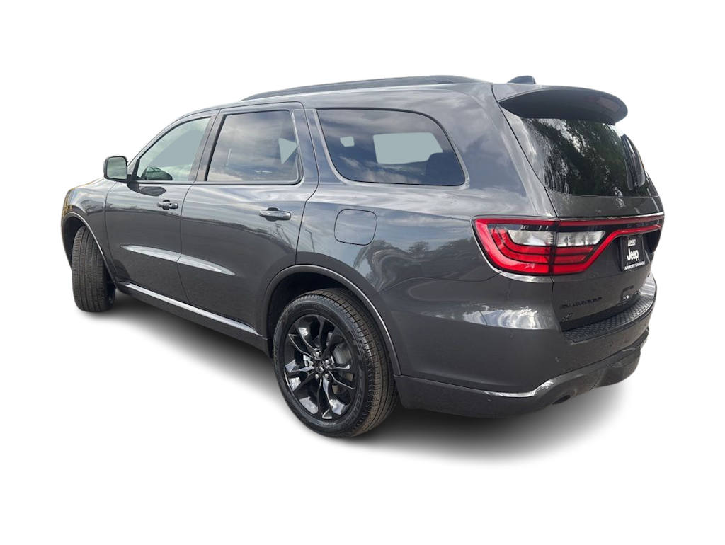 Thumbnail: 2026 Dodge Durango - 3