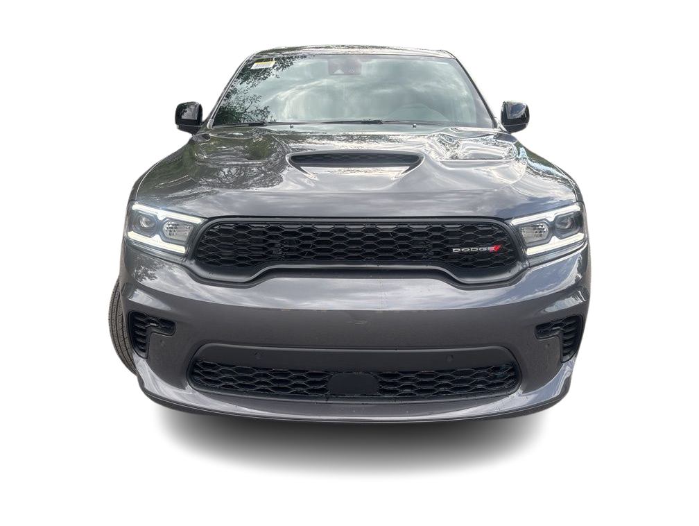 Thumbnail: 2026 Dodge Durango - 5