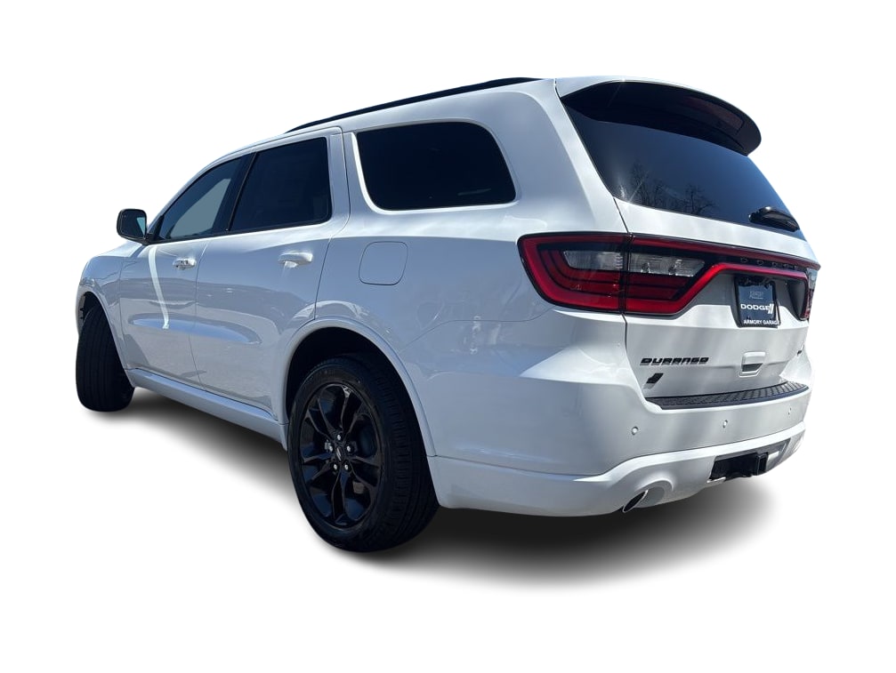 Thumbnail: 2026 Dodge Durango - 3