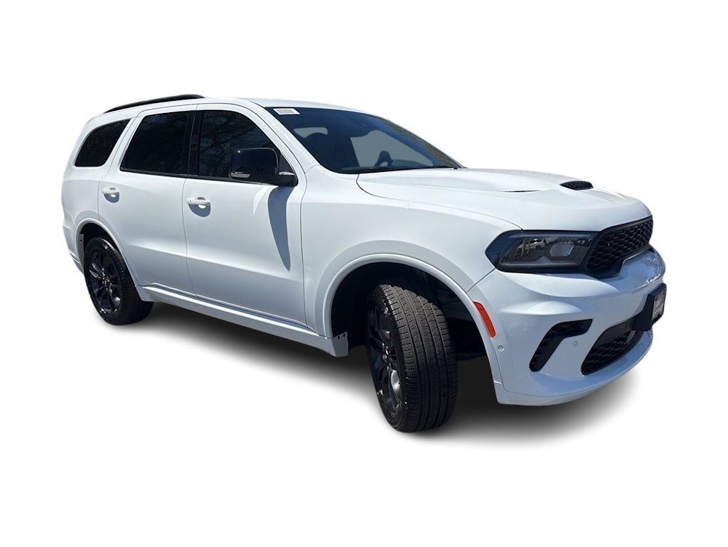 Thumbnail: 2026 Dodge Durango - 19