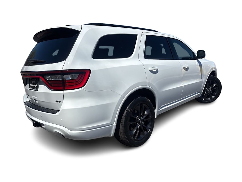 Thumbnail: 2026 Dodge Durango - 20