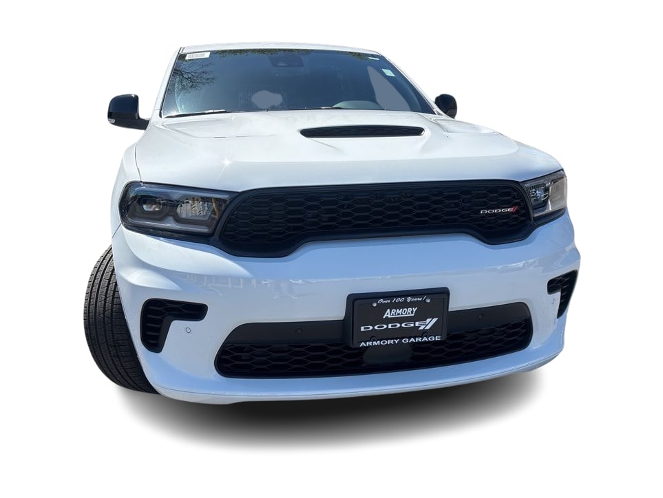 Thumbnail: 2026 Dodge Durango - 5