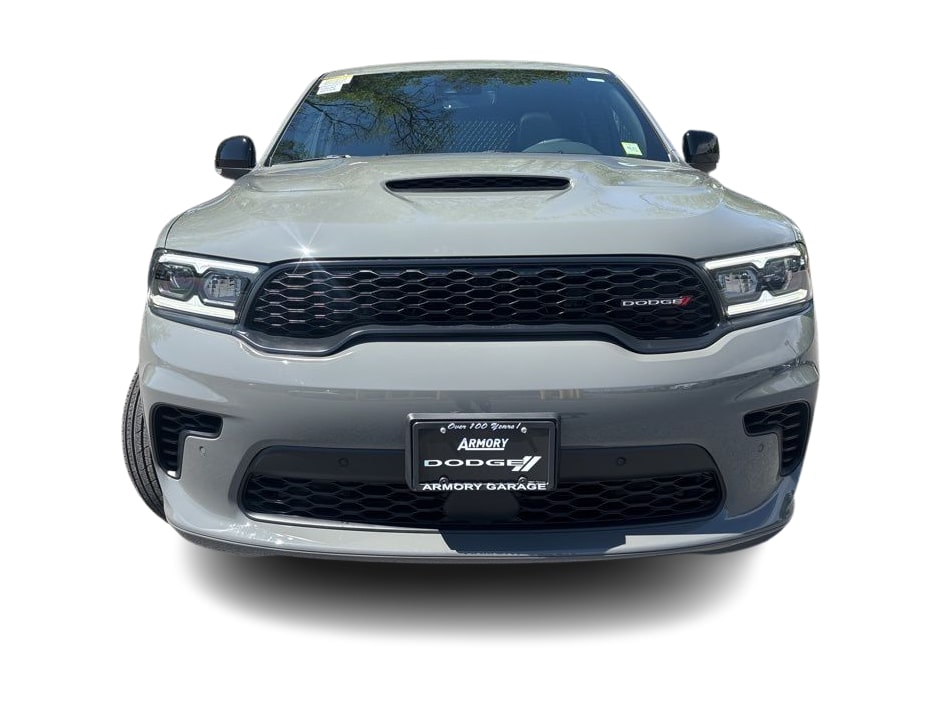 Thumbnail: 2026 Dodge Durango - 5