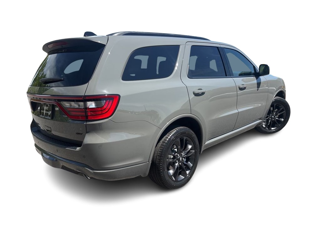 Thumbnail: 2026 Dodge Durango - 21