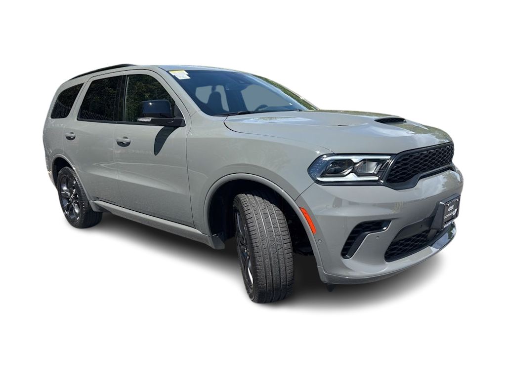 Thumbnail: 2026 Dodge Durango - 20