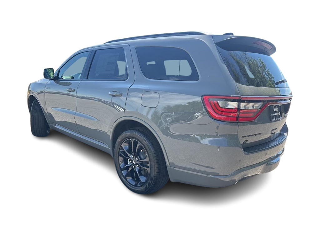 Thumbnail: 2026 Dodge Durango - 3