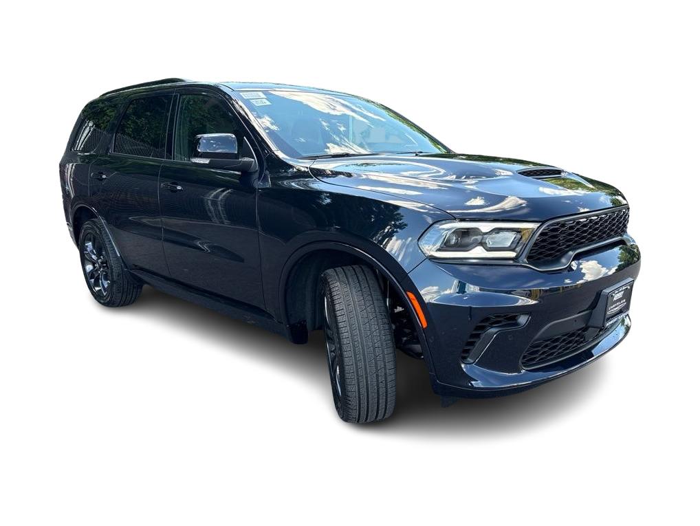 Thumbnail: 2026 Dodge Durango - 19