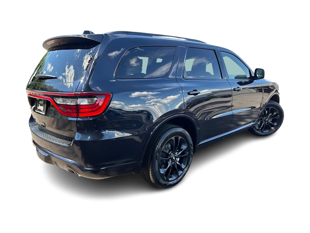 Thumbnail: 2026 Dodge Durango - 20