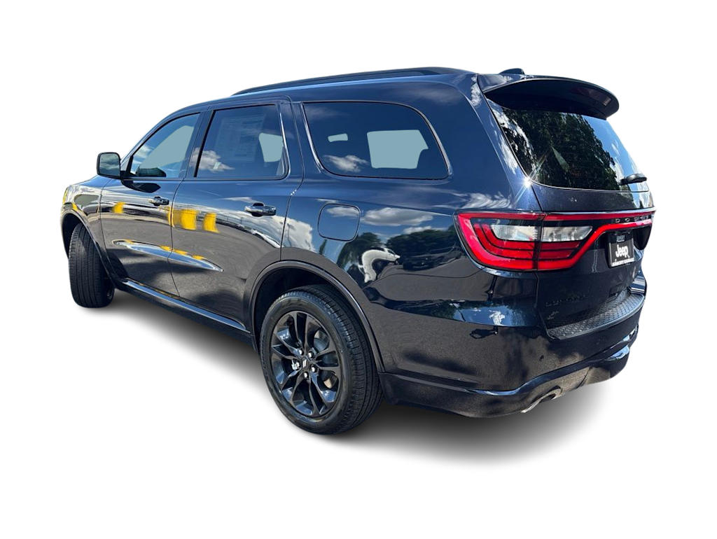 Thumbnail: 2026 Dodge Durango - 3