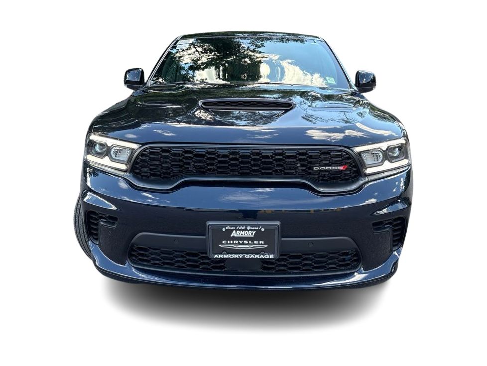 Thumbnail: 2026 Dodge Durango - 5