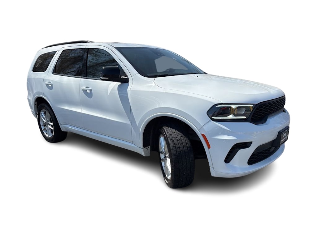 Thumbnail: 2024 Dodge Durango - 18