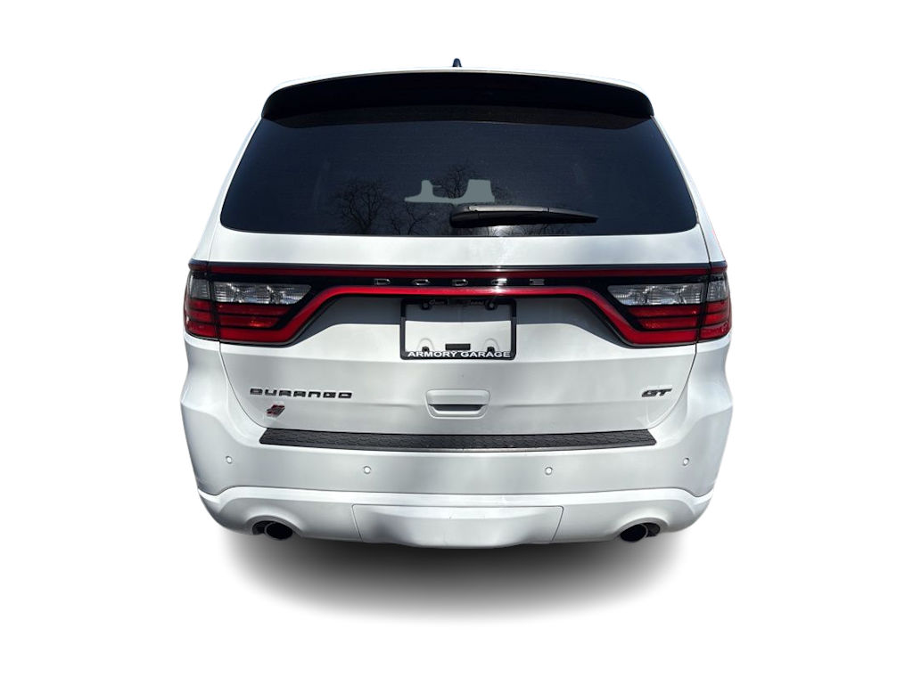 Thumbnail: 2024 Dodge Durango - 4