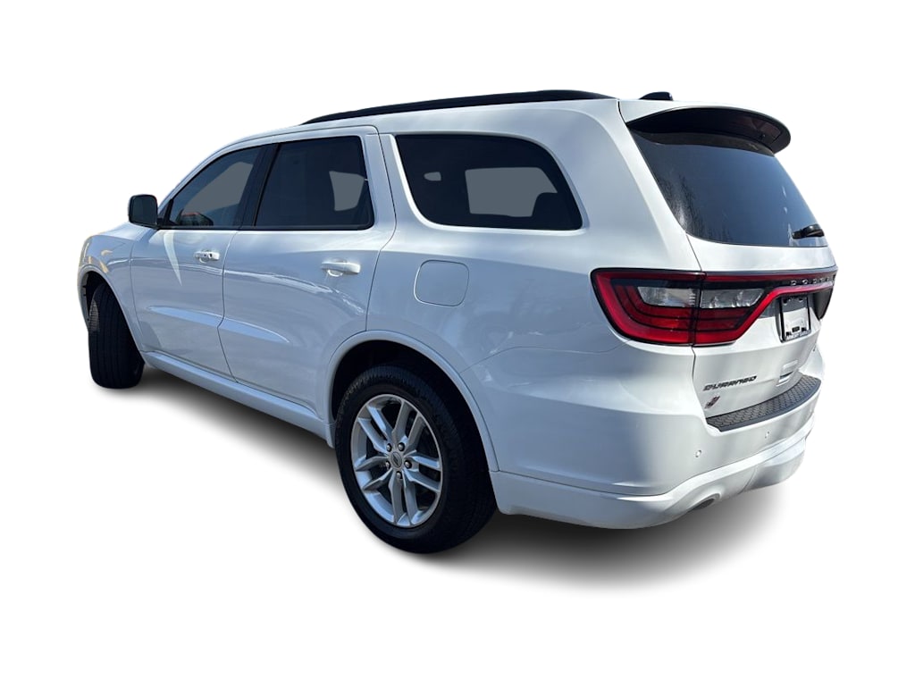 Thumbnail: 2024 Dodge Durango - 3