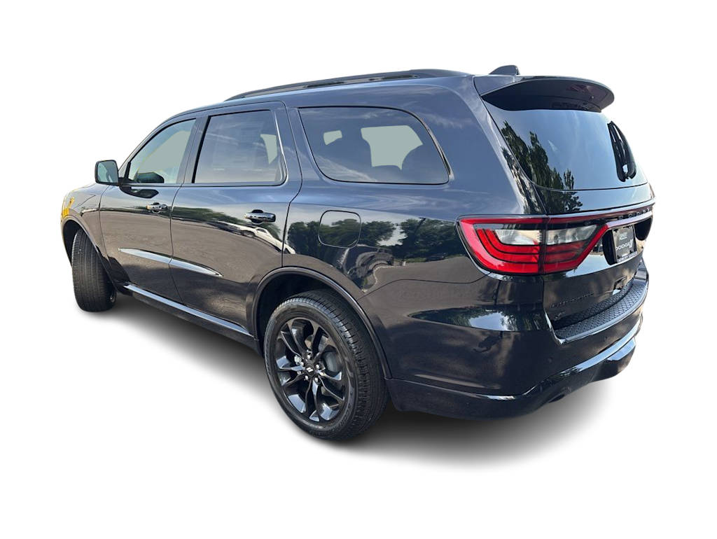 Thumbnail: 2026 Dodge Durango - 3